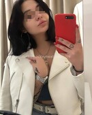 Анкета проститутки Ленусик - метро Новогиреево, возраст - 19