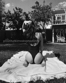 Анкета проститутки Диана - метро Басманный, возраст - 19