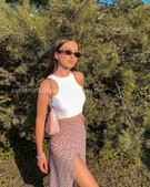 Анкета проститутки Леночка - метро Фили-Давыдково, возраст - 19