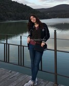 Анкета проститутки Надюша - метро Южнопортовый, возраст - 19