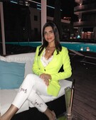 Анкета проститутки Жанна - метро Басманный, возраст - 19