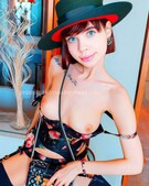 Анкета проститутки Лада - метро Южное Бутово, возраст - 19