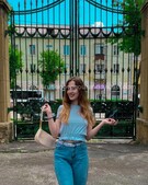 Анкета проститутки Наташа - метро Даниловский, возраст - 20