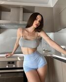 Анкета проститутки Ксюша - метро Выхино-Жулебино, возраст - 20