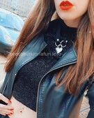 Анкета проститутки Тая - метро Кузьминки, возраст - 20