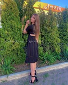 Анкета проститутки Ксюша - метро Ясенево, возраст - 21