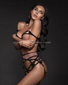 Анкета проститутки Леся - метро Якиманка, возраст - 21