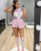 Анкета проститутки Тамара - метро Даниловский, возраст - 21