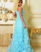 Анкета проститутки Викуля - метро Ясенево, возраст - 21