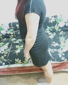 Анкета проститутки Пелагея - метро Басманный, возраст - 21