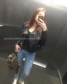 Анкета проститутки Лолита - метро Обручевский, возраст - 22