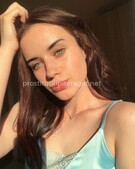 Анкета проститутки Олеся - метро Таганский, возраст - 22