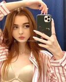 Анкета проститутки Жасмин - метро Хамовники, возраст - 22