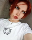 Анкета проститутки Лиза - метро Сокол, возраст - 22