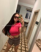 Анкета проститутки Светлана - метро Крылатское, возраст - 22