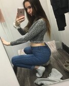 Анкета проститутки Милослава - метро Тимирязевский, возраст - 22