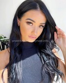 Анкета проститутки Сабина - метро Тропарево-Никулино, возраст - 22