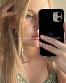 Анкета проститутки Николь - метро Фили-Давыдково, возраст - 22