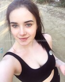 Анкета проститутки Милослава - метро Аэропорт, возраст - 22