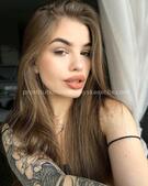 Анкета проститутки Кира - метро Северное Медведково, возраст - 22