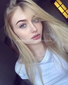 Анкета проститутки Линда - метро Нагатино-Садовники, возраст - 22