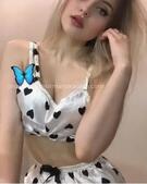 Анкета проститутки Лилия - метро Дмитровский, возраст - 22