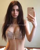 Анкета проститутки Любовь - метро Таганский, возраст - 23