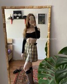 Анкета проститутки Ида - метро Басманный, возраст - 23