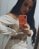 Анкета проститутки Ярослава - метро Текстильщики, возраст - 23