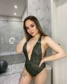 Анкета проститутки Мелисса - метро Северное Медведково, возраст - 23