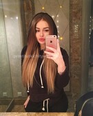 Анкета проститутки Стефания - метро Тверской, возраст - 23