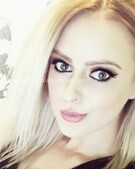 Анкета проститутки Светлана - метро Свиблово, возраст - 23