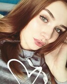 Анкета проститутки Роксана - метро Хамовники, возраст - 23