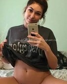 Анкета проститутки Сабина - метро Сходненская, возраст - 23