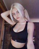 Анкета проститутки Ирина - метро Мещанский, возраст - 23