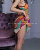 Анкета проститутки Анна - метро Митино, возраст - 23