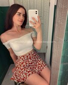 Анкета проститутки Марго - метро Тверской, возраст - 23