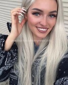 Анкета проститутки Карина - метро Дорогомилово, возраст - 23