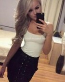 Анкета проститутки Надюша - метро Беговой, возраст - 23