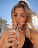 Анкета проститутки Жанна - метро Тропарево-Никулино, возраст - 23