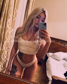 Анкета проститутки Снежана - метро Донской, возраст - 23