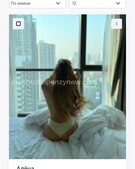 Анкета проститутки Анна - метро Гагаринский, возраст - 23