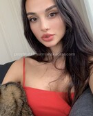 Анкета проститутки Олечка - метро Текстильщики, возраст - 23