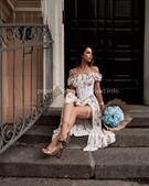 Анкета проститутки Лолита - метро Перово, возраст - 23