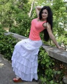 Анкета проститутки Элеонора - метро Хамовники, возраст - 23