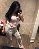 Анкета проститутки Нелли - метро Нагатино-Садовники, возраст - 23