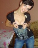 Анкета проститутки Зоя - метро Беговой, возраст - 23