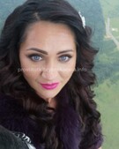 Анкета проститутки Эмма - метро Лосиноостровский, возраст - 23