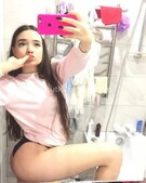 Анкета проститутки Леля - метро Проспект Вернадского, возраст - 23