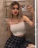 Анкета проститутки Илона - метро Текстильщики, возраст - 23